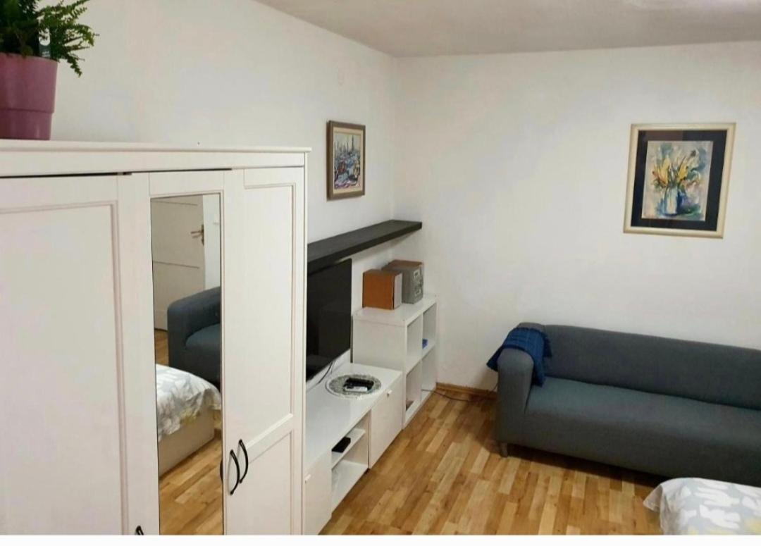 Cozy Apartment Split Exterior foto