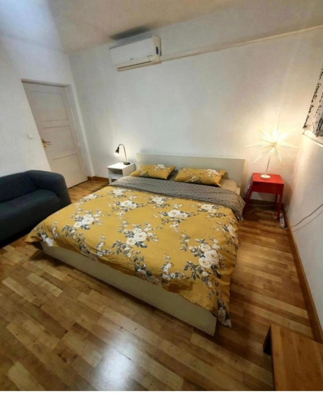 Cozy Apartment Split Exterior foto