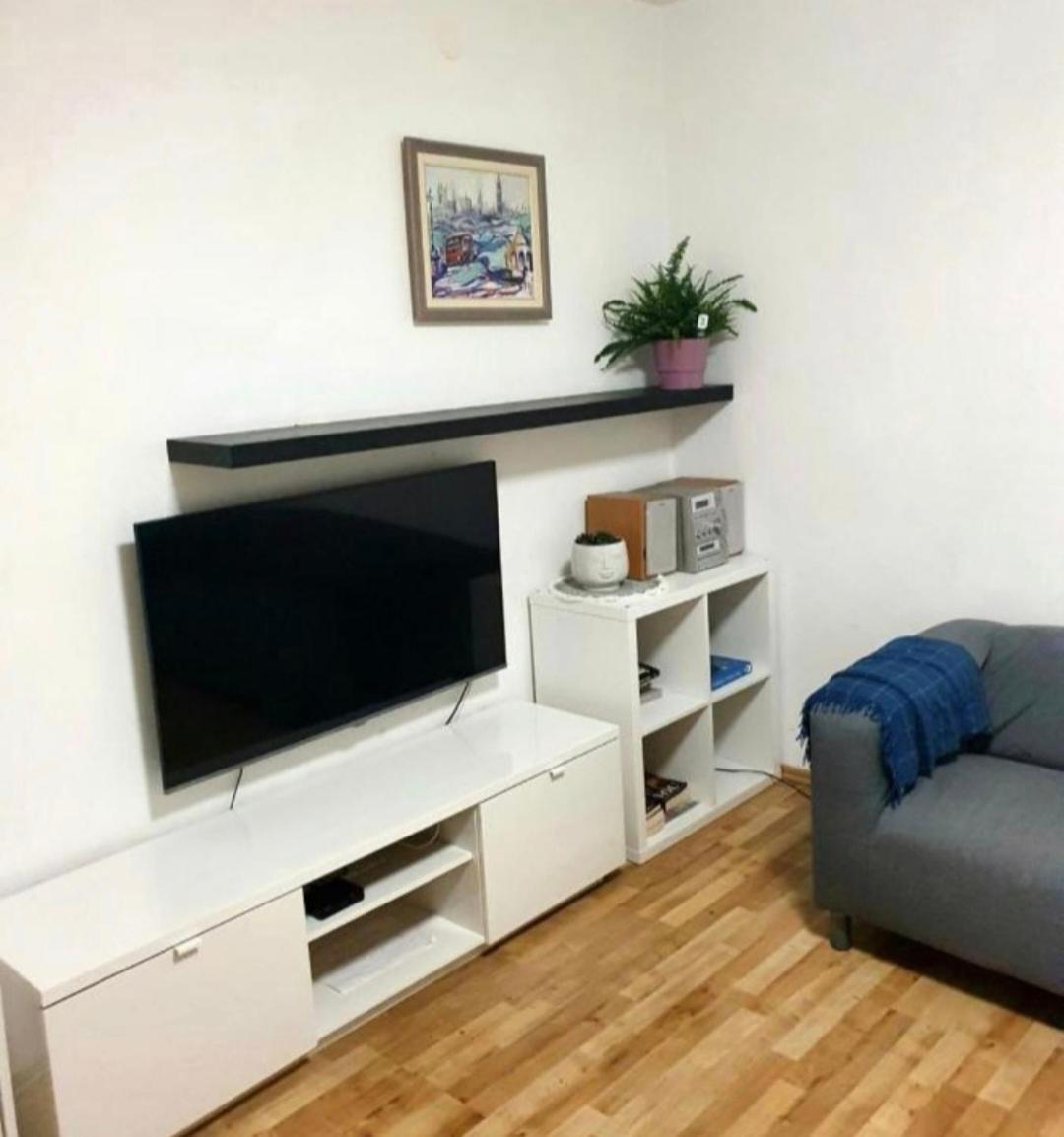 Cozy Apartment Split Exterior foto